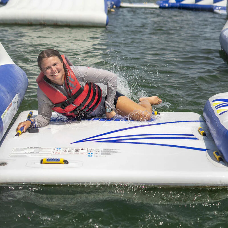 Aquaglide Swimstep 5' x 5' image number 2