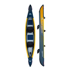 Aqua Marina TOMAHAWK AIR-K 14 ft 5 in Speed Kayak