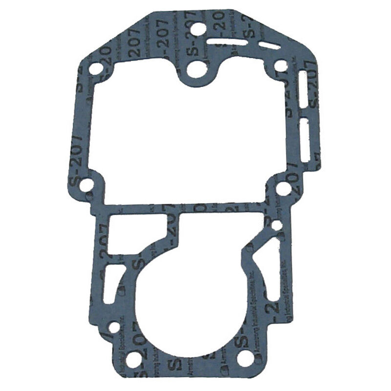 Sierra Upper Casing Gasket For Yamaha Engine, Sierra Part #18-0739 image number 1