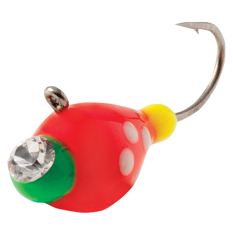 Clam Epoxy Drop Jig image number 7