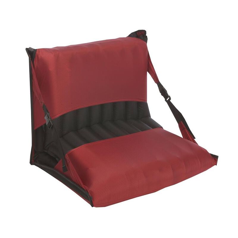 Big Easy Chair Kit, Red image number 1