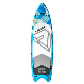 Aqua Marina Mega Multi-Person iSUP Package