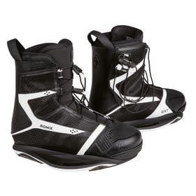 Ronix RXT Wakeboard Bindings