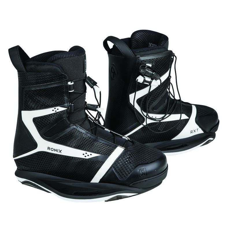 Ronix RXT Wakeboard Bindings image number 1
