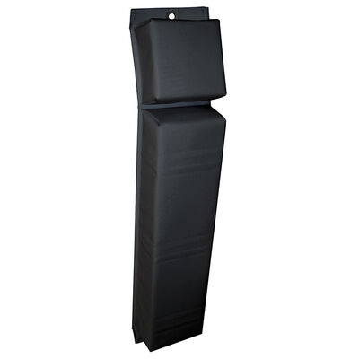 Hull-Saver Vinyl Covered Contoured Fender, (30"L x 6"W x 4"D)