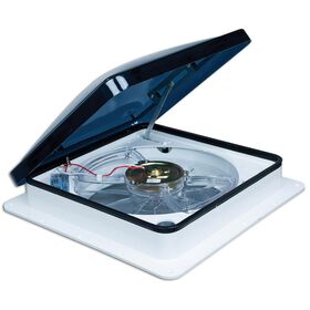 Dometic Standard Fan-Tastic Ceiling Fan Vent without Thermostat