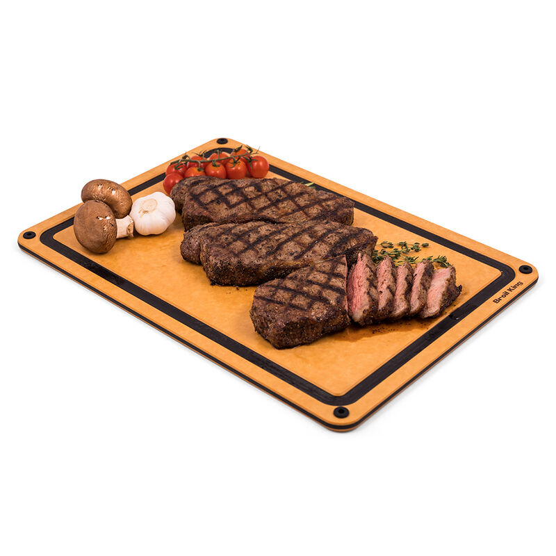 Broil King Wood Fiber Cutting Board image number 4