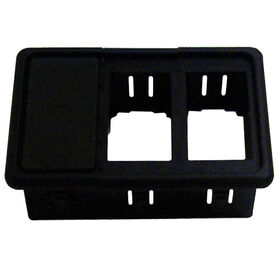 Sierra Bracket Kit, Sierra Part #UN19750