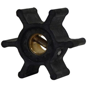 Johnson Pump Water Pump Impeller, For Use With F4 Pumps