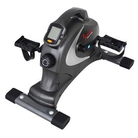 Magnetic Mini Exercise Bike and Arm Exerciser