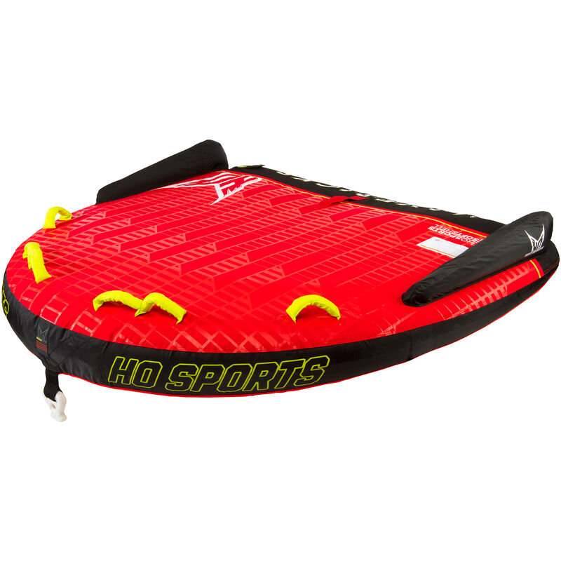 HO Mavericks 3-Person Towable Tube image number 2
