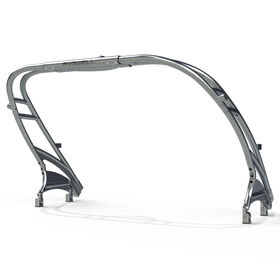 Roswell CAM RT Narrow Wake Tower, Fits 78"-92"W Beam