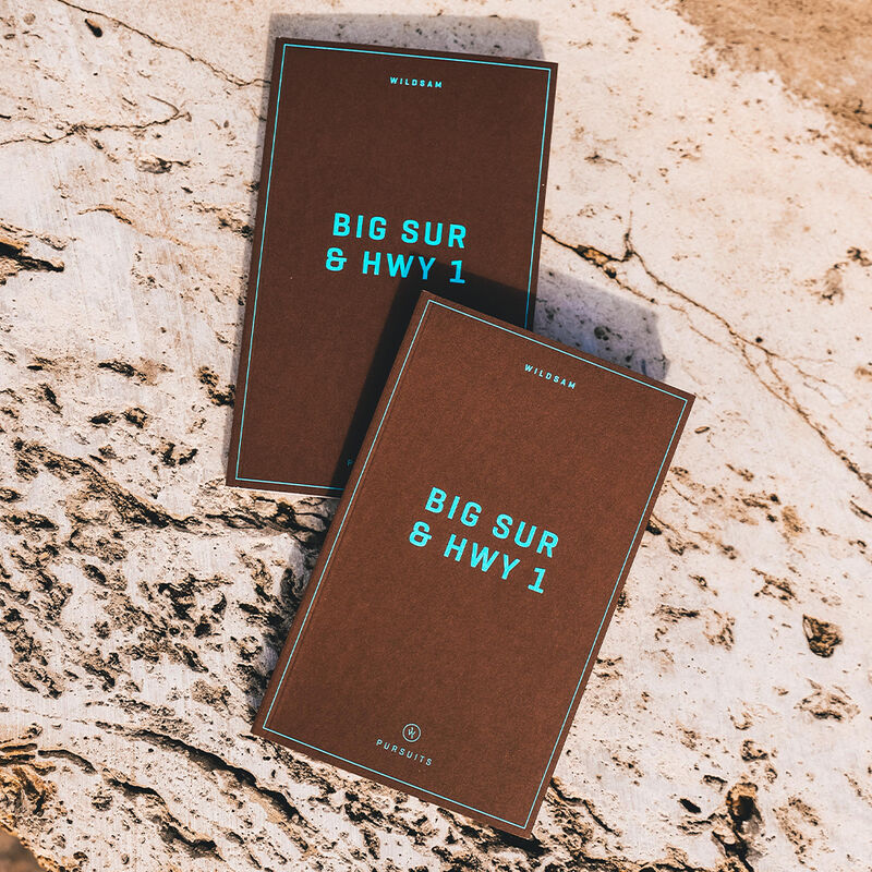 Wildsam Travel Guide - Big Sur & Hwy. 1 image number 4