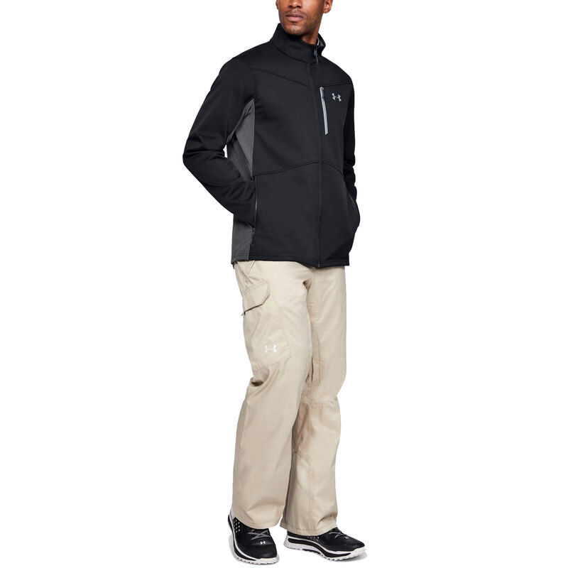 Under Armour Men&rsquo;s ColdGear Infrared Shield Jacket image number 4