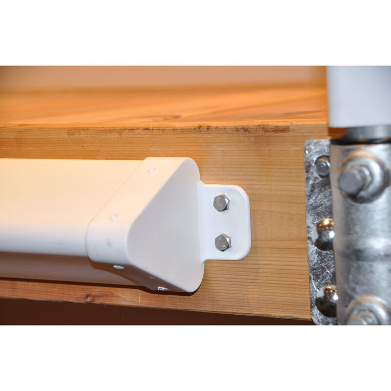 RhinoTube Dock Fender, 60"L x 4"D image number 32