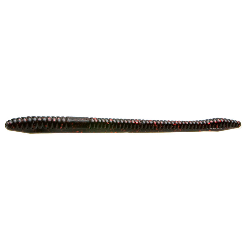 Zoom Finesse Worm, 4-1/2", 20-Pack image number 7