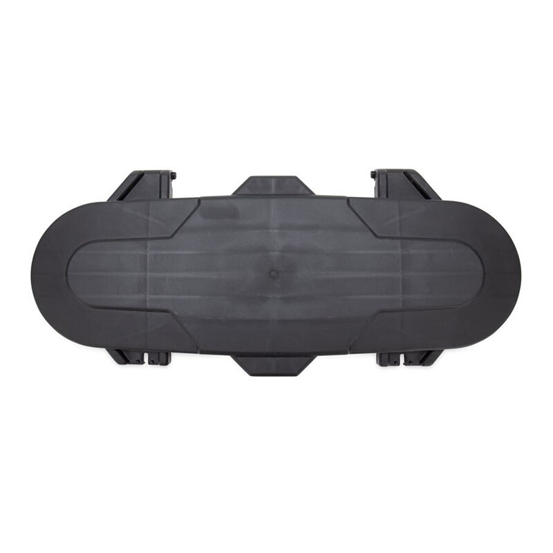 Camco Double RV 20-lb. Propane Tank Cover, Black image number 3