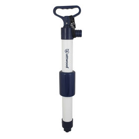 Attwood Kayak 18" Hand-Operated Bilge Pump