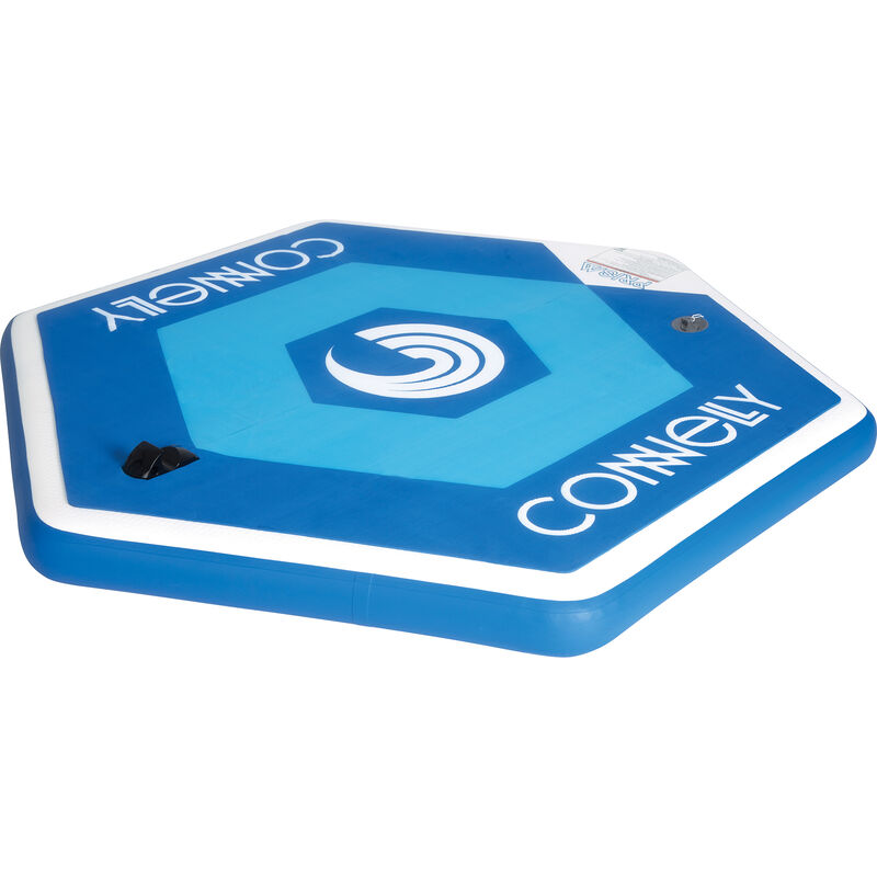 Connelly Prism 1-Person Towable Tube image number 3