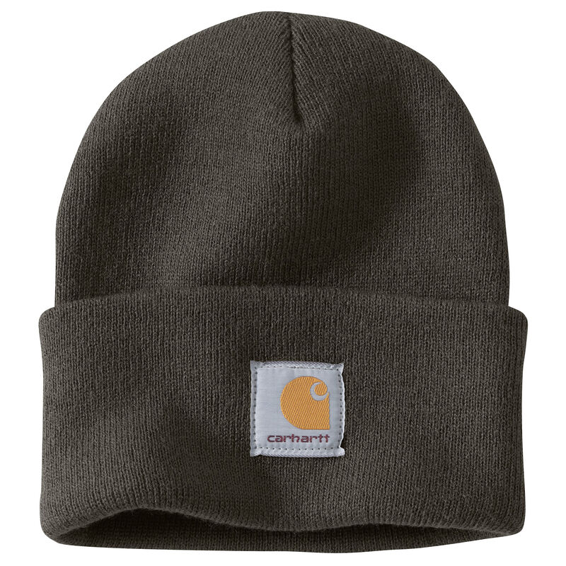 Carhartt Men's Acrylic Watch Hat image number 14
