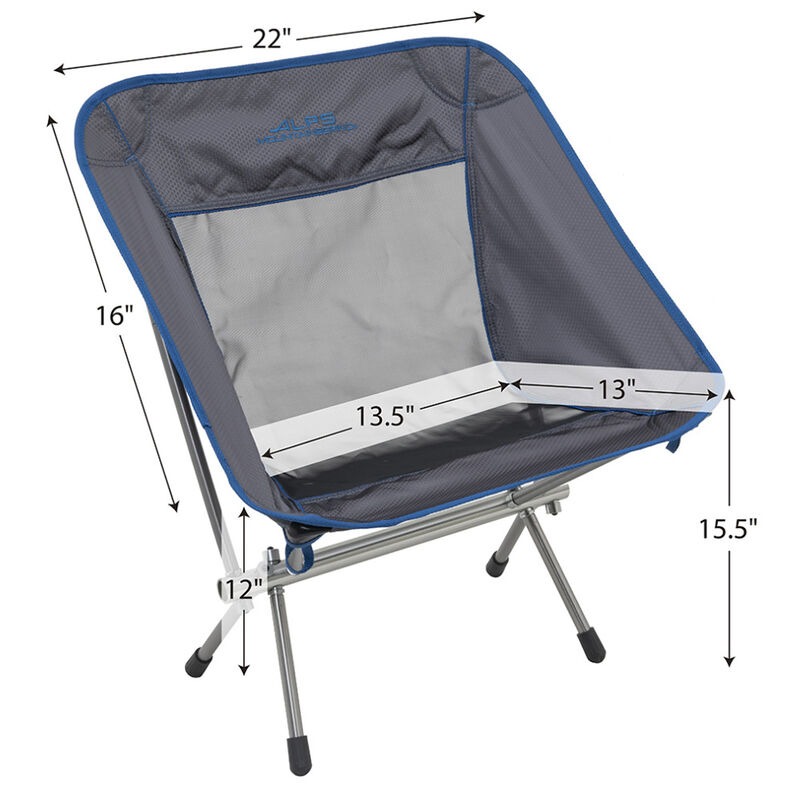 ALPS Mountaineering Dash Chair image number 8