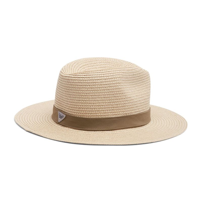 Columbia Men&rsquo;s PFG Bonehead Straw Hat image number 2