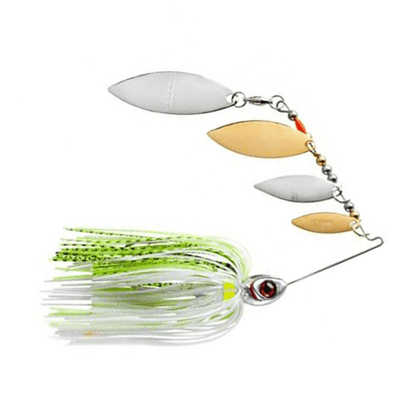 Booyah Super Shad, 3/8-oz. image number 5