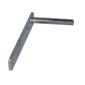 Powerwinch Emergency Hand Crank