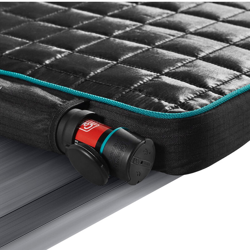 Coleman OneSource Heated Chair Pad & Rechargeable Battery image number 5