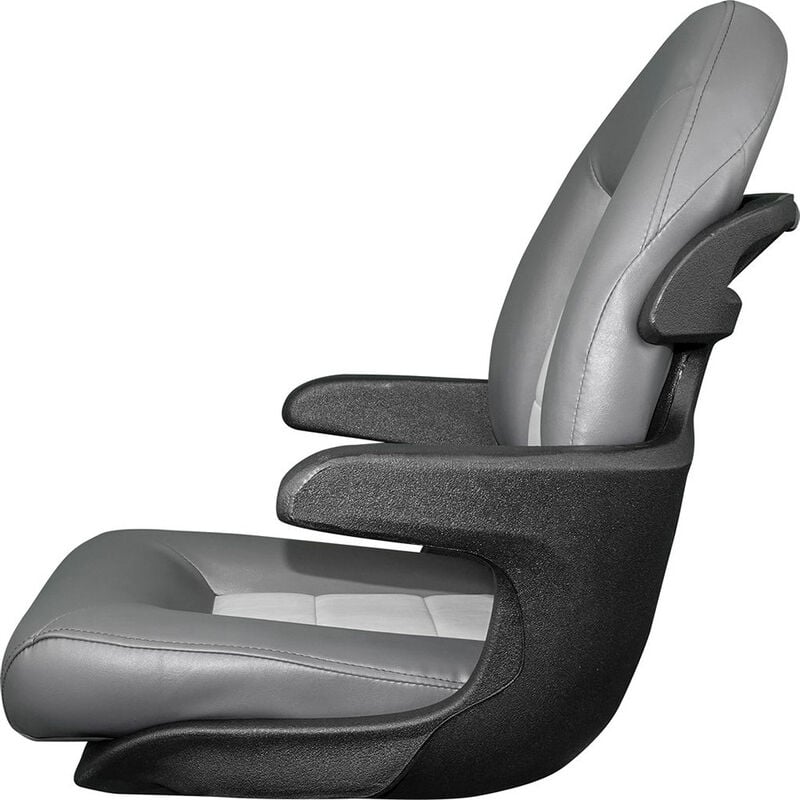 Tempress Elite High-Back Helm Seat image number 4