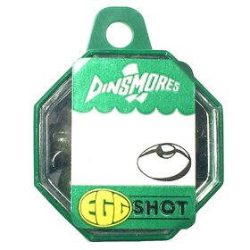 Dinsmores Egg Shot Single-Shot Dispenser