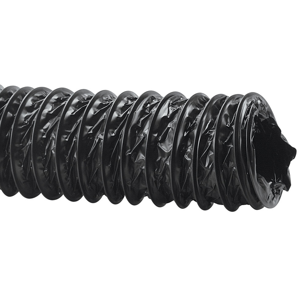 3" Ventilation Hose (per foot) Overton's