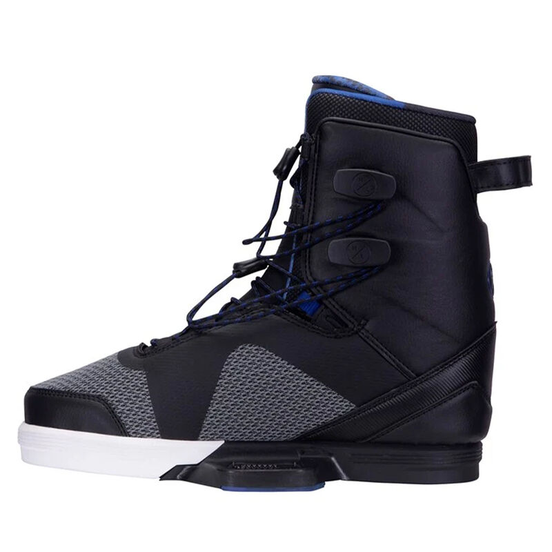Hyperlite Men's Team X Wakeboard Bindings image number 2