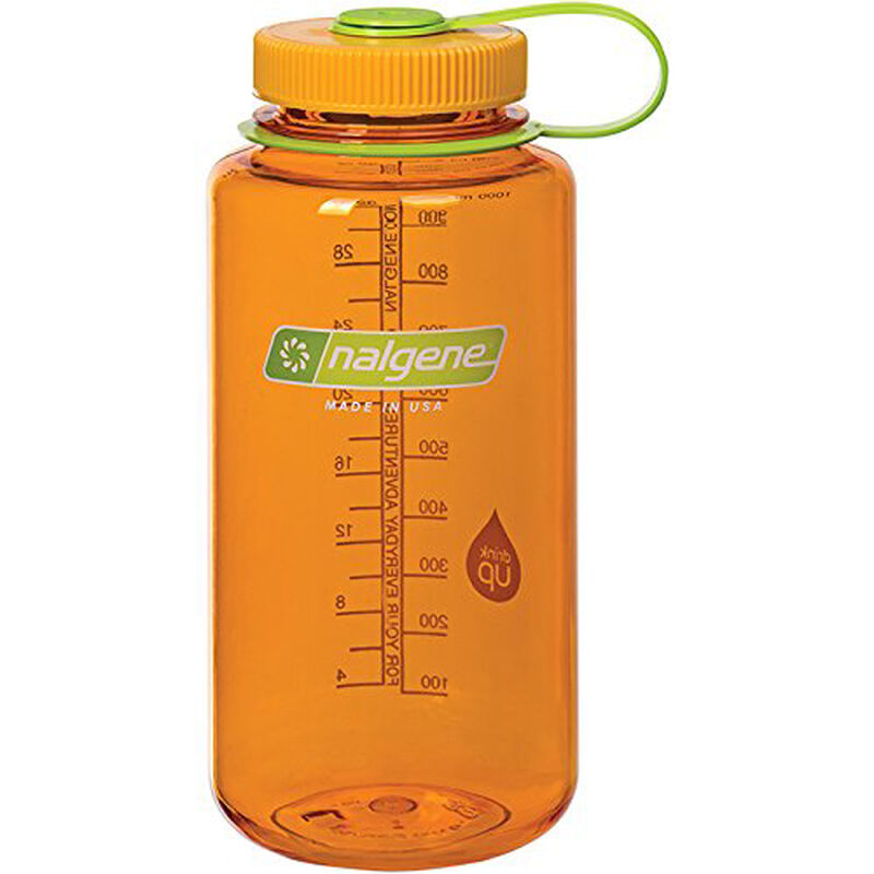 Nalgene Tritan Wide-Mouth 32oz. Water Bottle image number 4