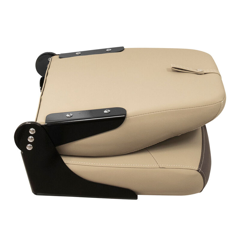 Wise Deluxe Pontoon Fold-Down Boat Seat image number 4