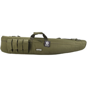 Barska Loaded Gear RX-100 Tactical 48'' Rifle Bag Olive Drab