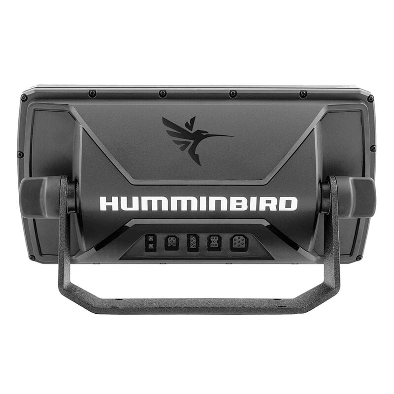 Humminbird HELIX 7 CHIRP MEGA SI GPS G4N image number 3