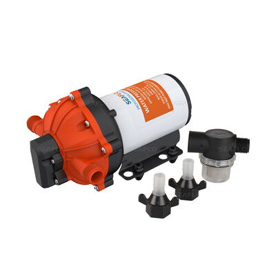 SEAFLO 55 Series 12V 5.5 GPM Variable-Flow Water Pump