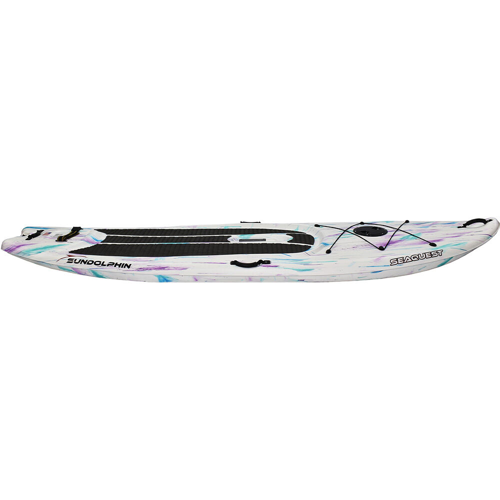 Sun Dolphin Seaquest 10 Stand Up Paddleboard