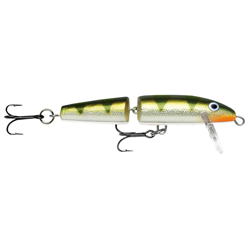 Rapala Jointed Lure image number 8