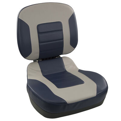Springfield Fish Pro II Low-Back Folding Seat