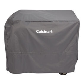 Cuisinart Outdoor Wok Station Cover