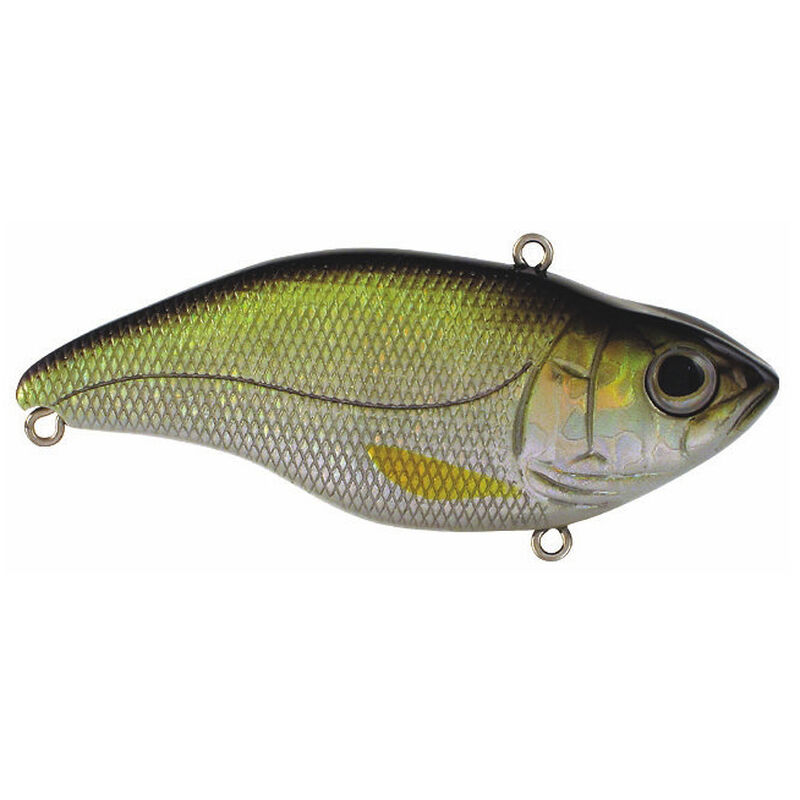 SPRO Aruku Shad Jr. Lipless Crankbait image number 4