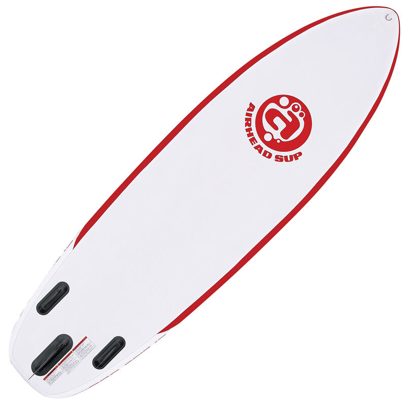Airhead 9' Cruise Inflatable Stand-Up Paddleboard image number 2