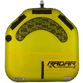 Radar Renegade 3-Person Towable Tube