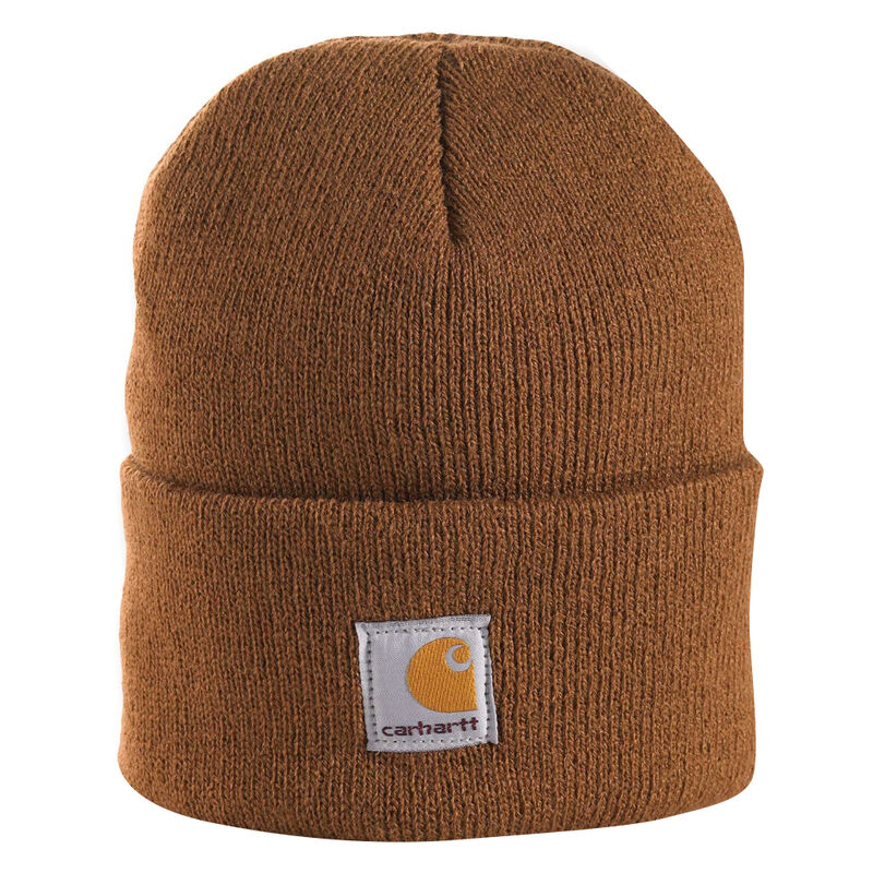 Carhartt Youth Acrylic Watch Hat image number 3
