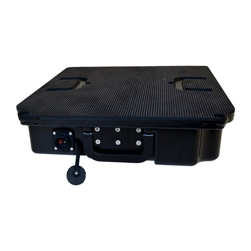 Hyperlite Stratos Battery 2.1 image number 2