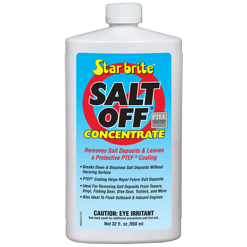 Star Brite Salt Off Protector, 32 oz. image number 1