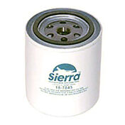 Sierra Fuel Filter For Mercury Marine/Yamaha Engine, Sierra Part #18-7845