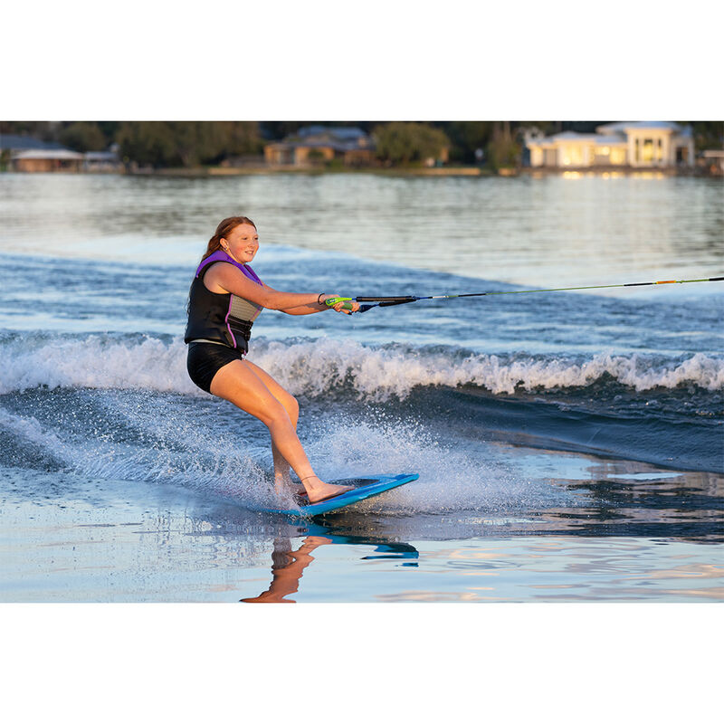 O'Brien Freeboard V2 Watersports Board image number 9